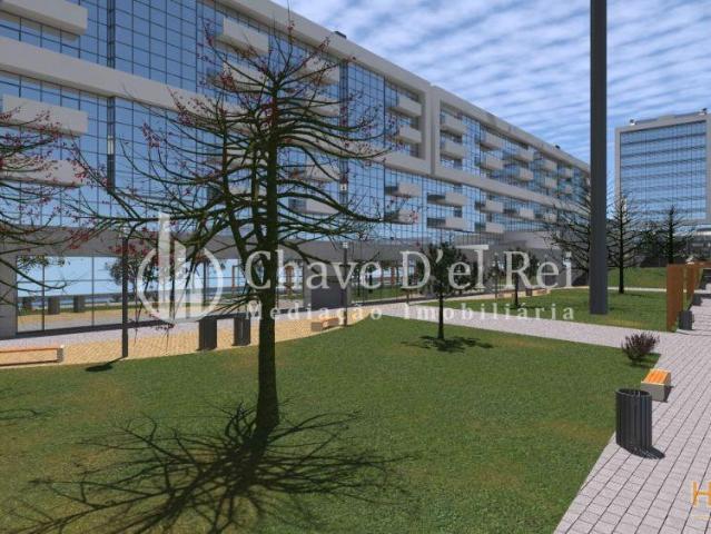 Apartamento venda em Viseu