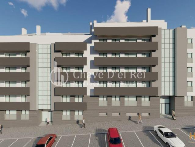Apartamento venda em Viseu