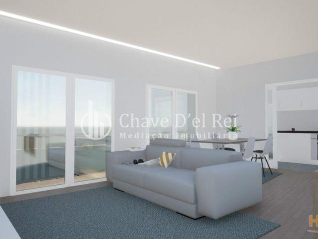 Apartamento venda em Viseu