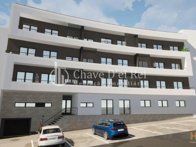 Apartamento venda em Viseu
