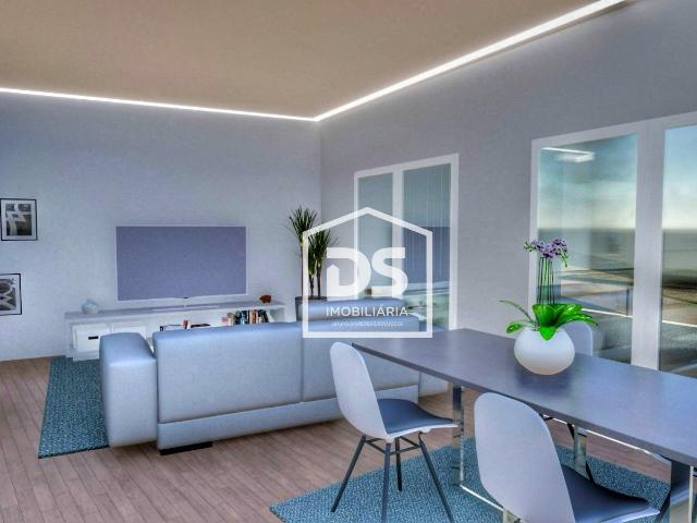 Apartamento venda em Repeses e São Salvador, Viseu