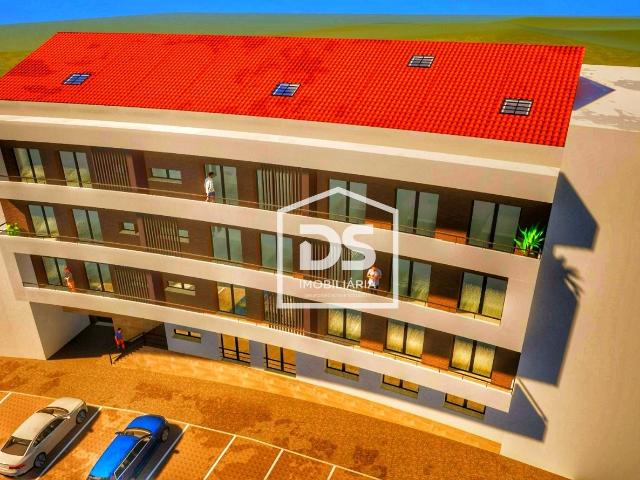 Apartamento venda em Repeses e São Salvador, Viseu