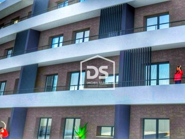 Apartamento venda em Repeses e São Salvador, Viseu