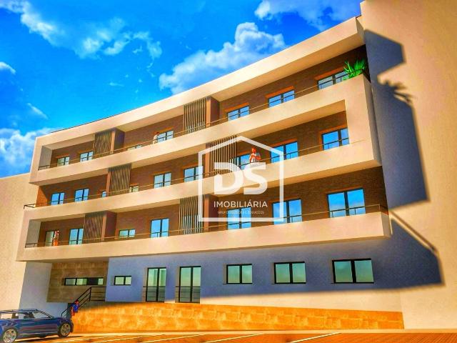 Apartamento venda em Repeses e São Salvador, Viseu