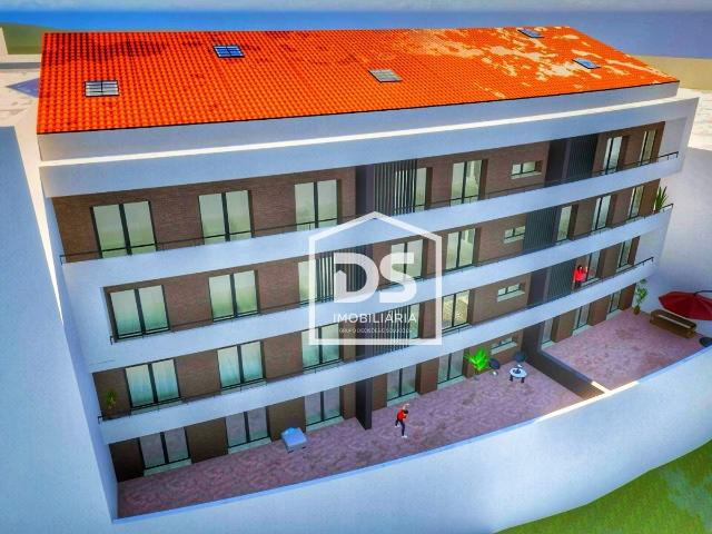 Apartamento venda em Repeses e São Salvador, Viseu