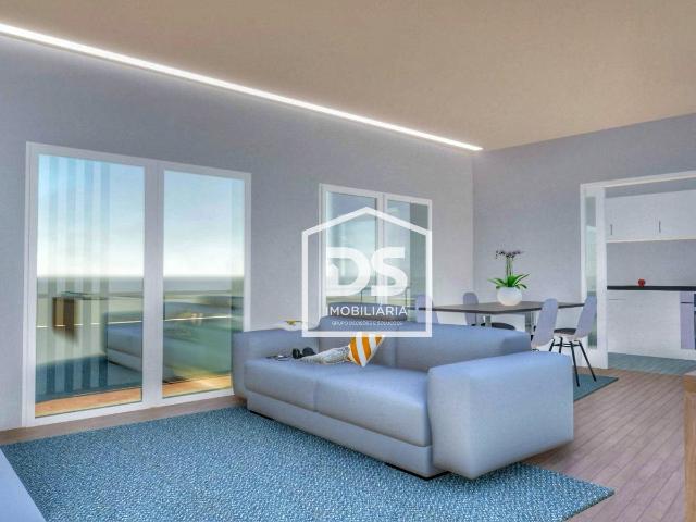 Apartamento venda em Repeses e São Salvador, Viseu