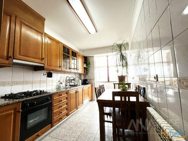 Apartamento venda em Viseu