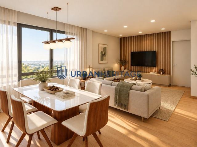 Apartamento venda em Rinchoa, Rio de Mouro