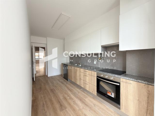 Apartamento venda em Lisboa
