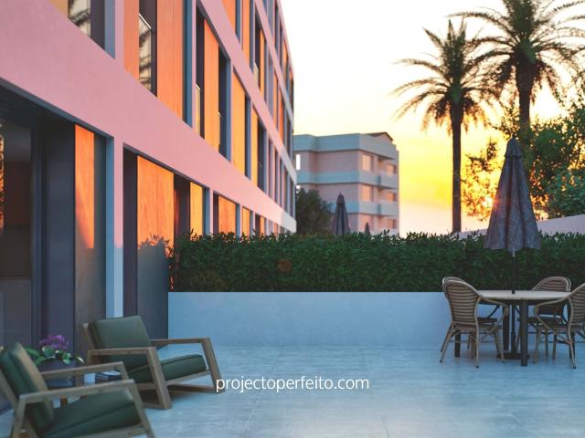 Apartamento venda em Vila Nova De Gaia, Porto