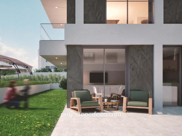 Apartamento venda em Vila Nova De Gaia, Porto