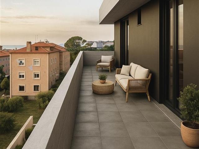 Apartamento venda em Vila Nova De Gaia, Porto