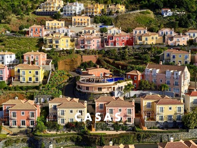 Apartamento venda em Palheiro Ferreiro, Funchal