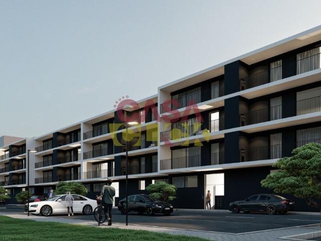 Apartamento venda em Nossa Senhora de Fátima, Entroncamento