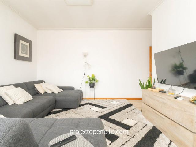 Apartamento venda em Santa Maria Da Feira, Aveiro