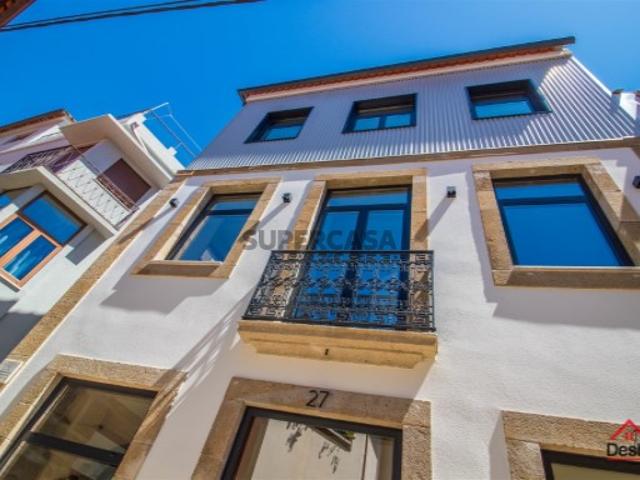 Casa venda em São Pedro Do Sul, Viseu