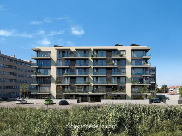 Apartamento venda em Devesas, Vila Nova De Gaia