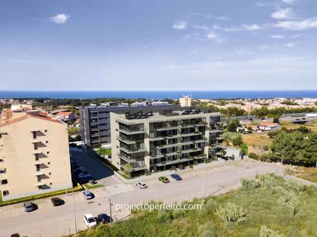 Apartamento venda em Devesas, Vila Nova De Gaia