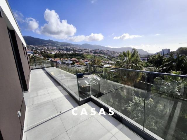 Apartamento venda em Funchal, Casas Próximas