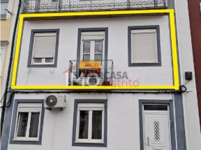 Casa venda em Portalegre