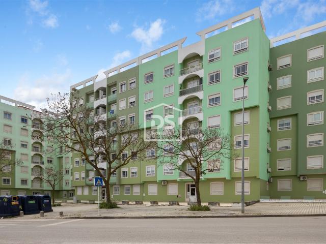 Apartamento venda em Quinta do Cabral, Seixal