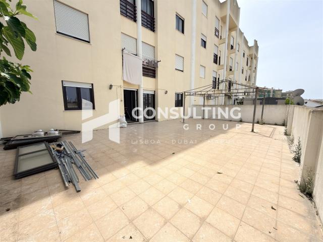 Apartamento venda em Setúbal