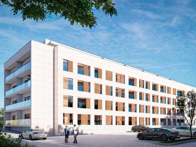 Apartamento venda em Silvalde, Aveiro