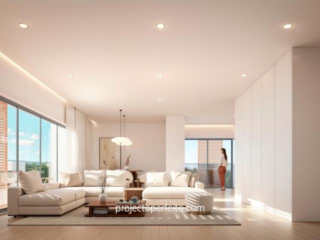 Apartamento venda em Silvalde, Aveiro
