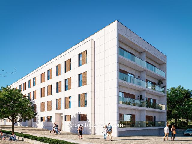 Apartamento venda em Silvalde, Aveiro