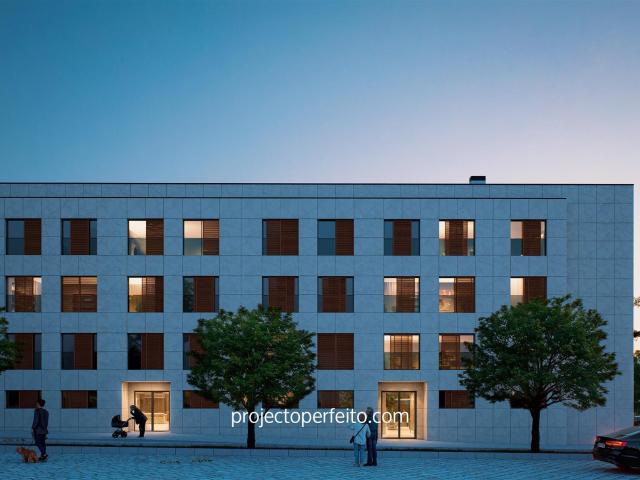 Apartamento venda em Silvalde, Aveiro