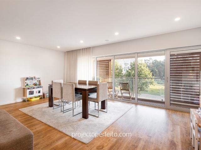 Apartamento venda em Silvalde, Espinho