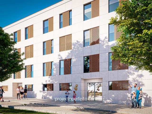 Apartamento venda em Silvalde, Aveiro