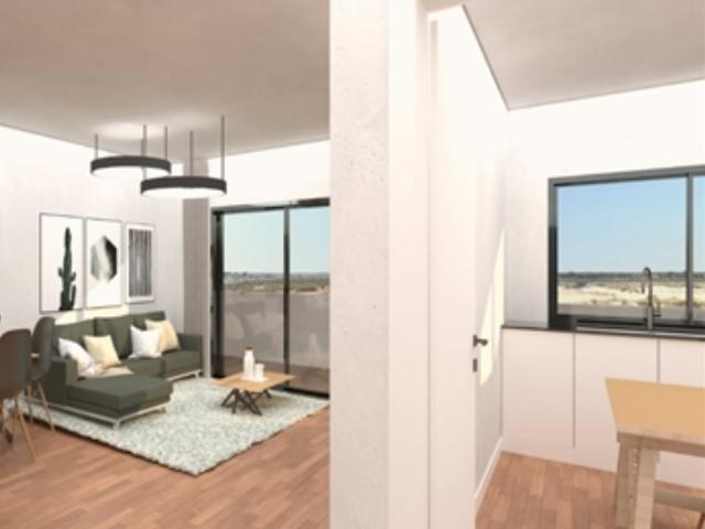 Apartamento venda em Marlin, Tavira