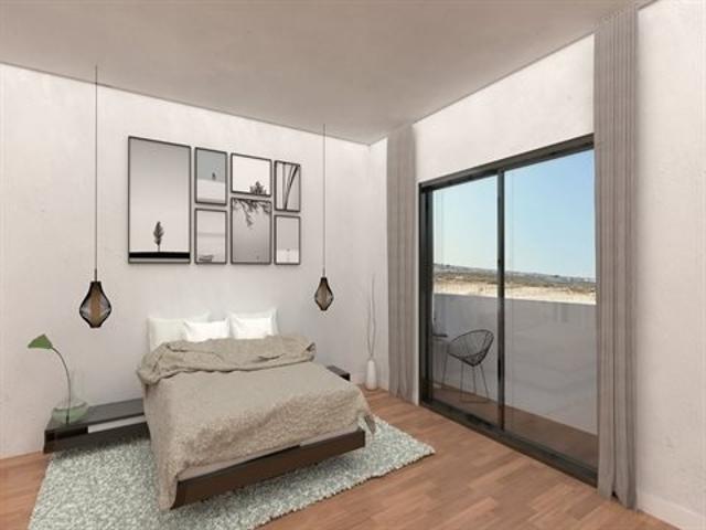 Apartamento venda em Marlin, Tavira