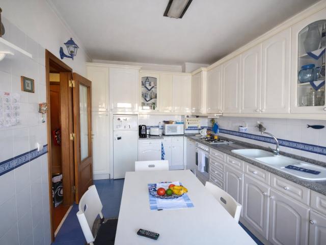 Apartamento venda em Alto do Piolhinho, Tomar