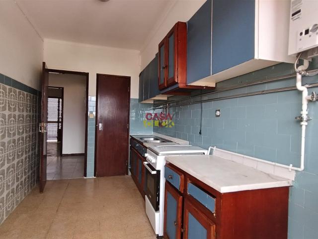 Apartamento venda em São Pedro, Lapas e Ribeira Branca, Torres Novas