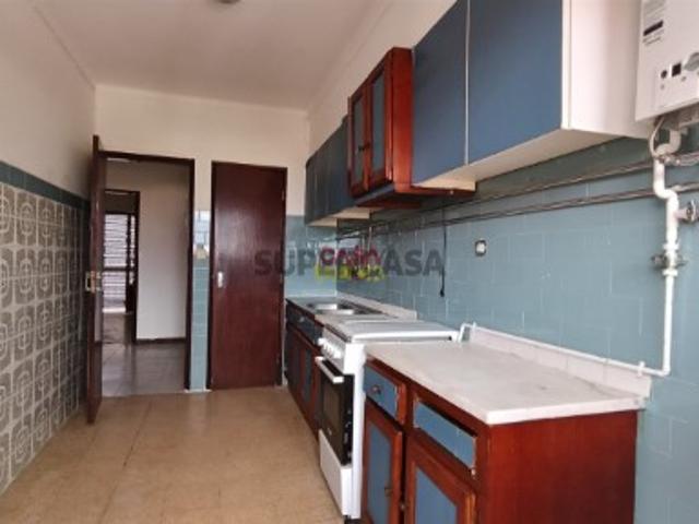 Casa venda em Torres Novas