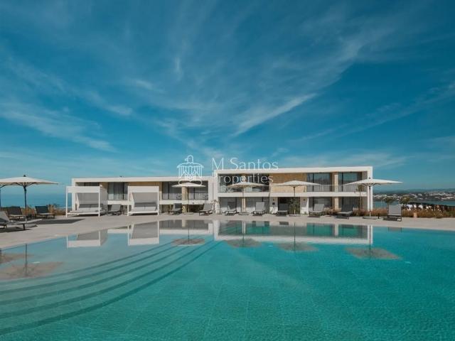 Apartamento venda em Vau, Óbidos