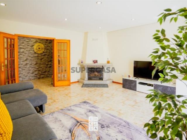 Casa venda em Alto da Fábrica, Oliveira De Azeméis