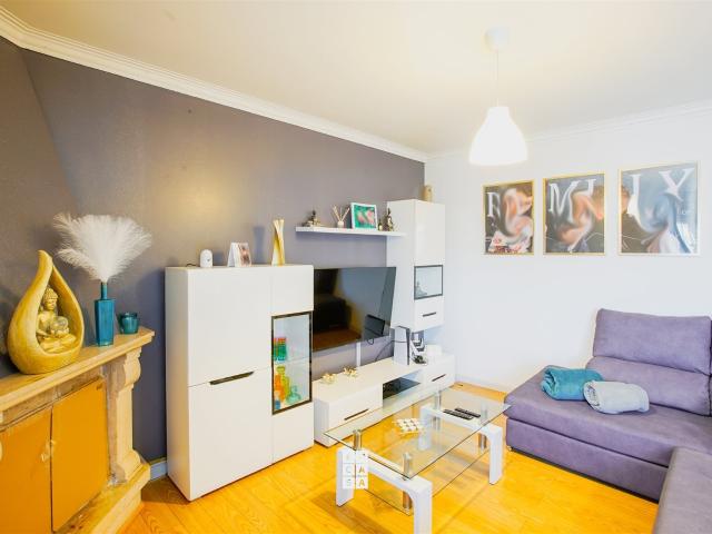 Apartamento venda em Vilar de Andorinho, Vila Nova De Gaia
