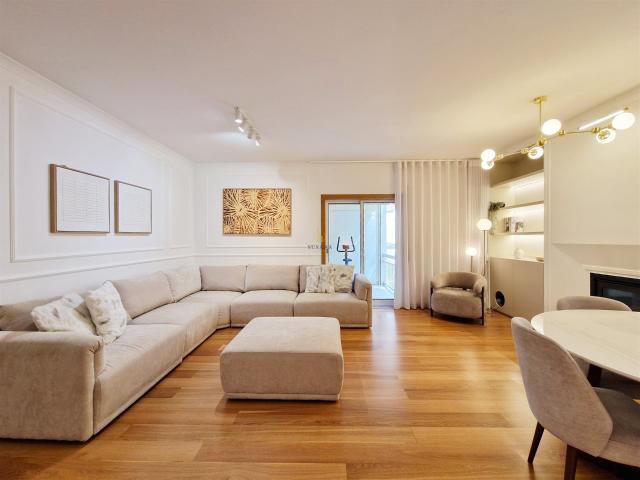 Apartamento venda em Viseu