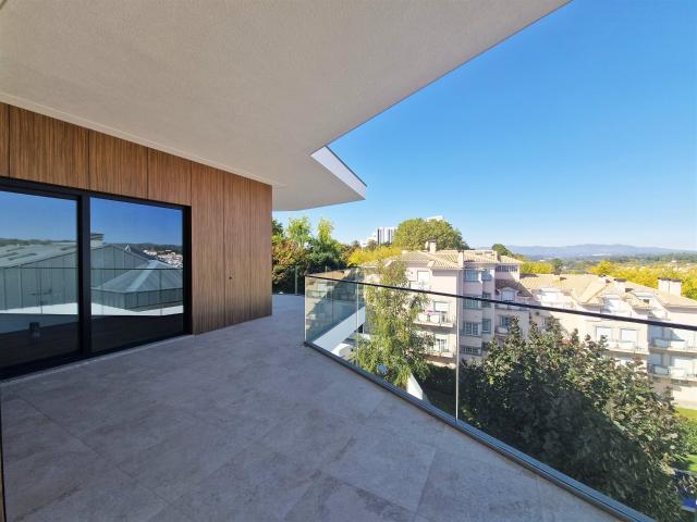 Apartamento venda em Viseu