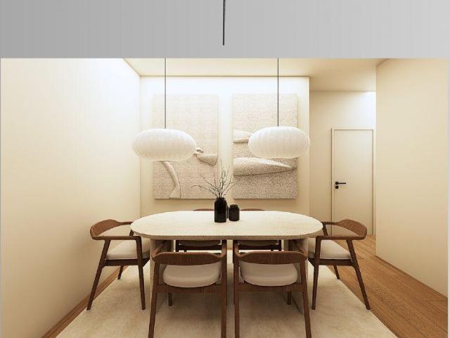 Apartamento venda em Viseu