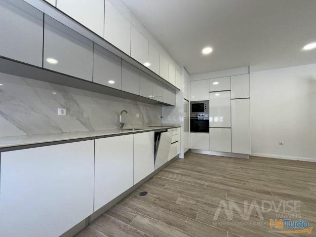 Apartamento venda em Viseu