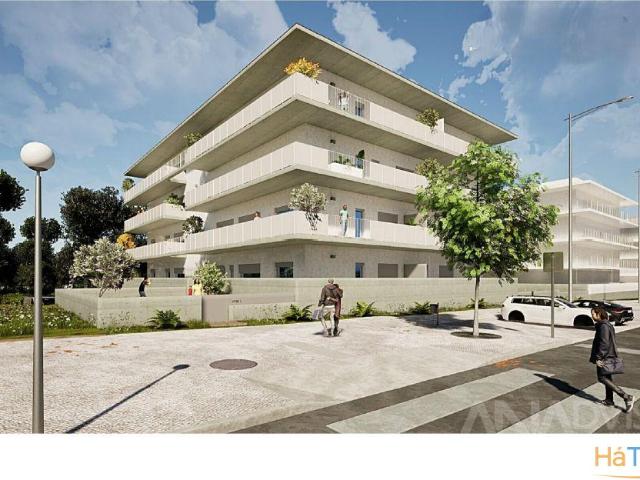 Apartamento venda em Viseu