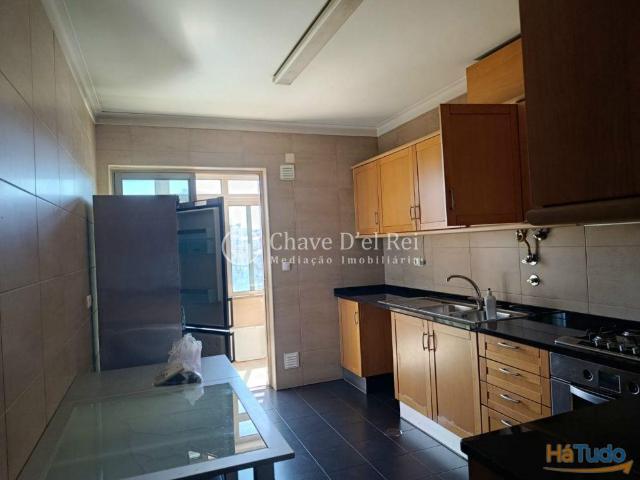 Apartamento venda em Viseu