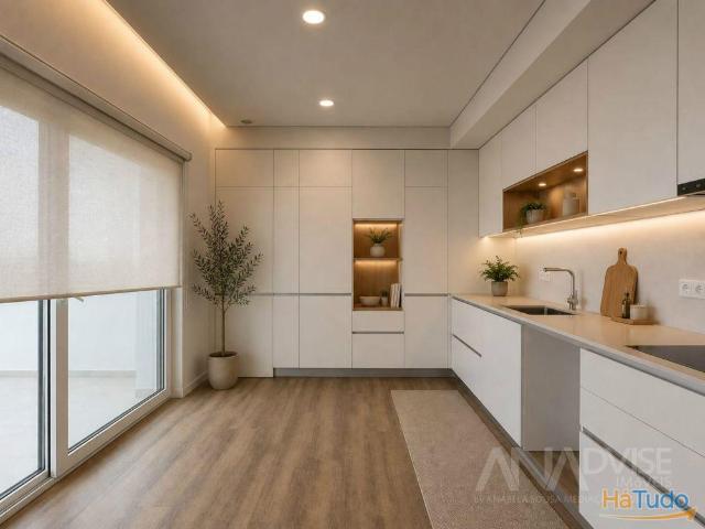 Apartamento venda em Viseu
