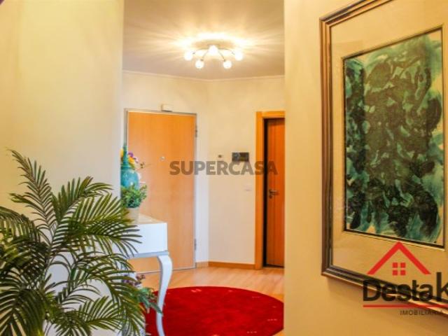Casa venda em Viseu