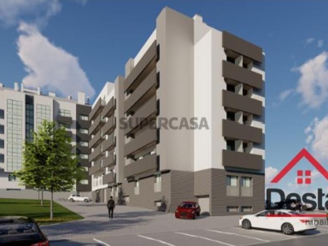 Casa venda em Viseu