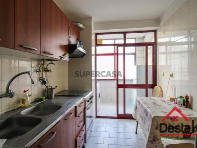 Casa venda em Viseu, Bairro da Balsa